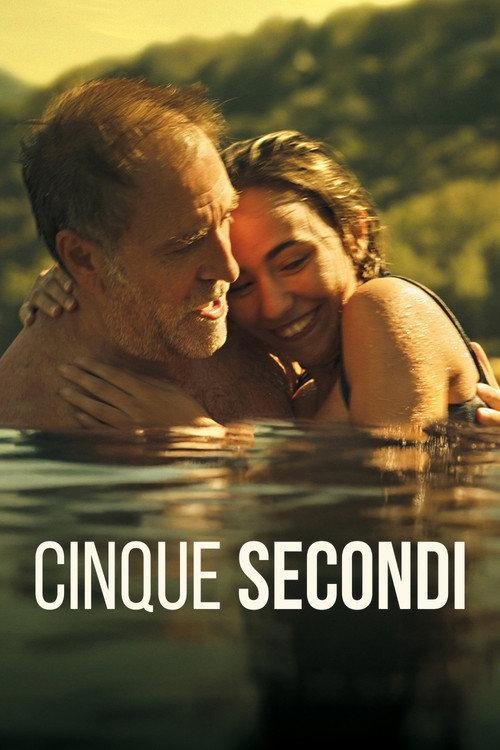 Cinque secondi filmas online