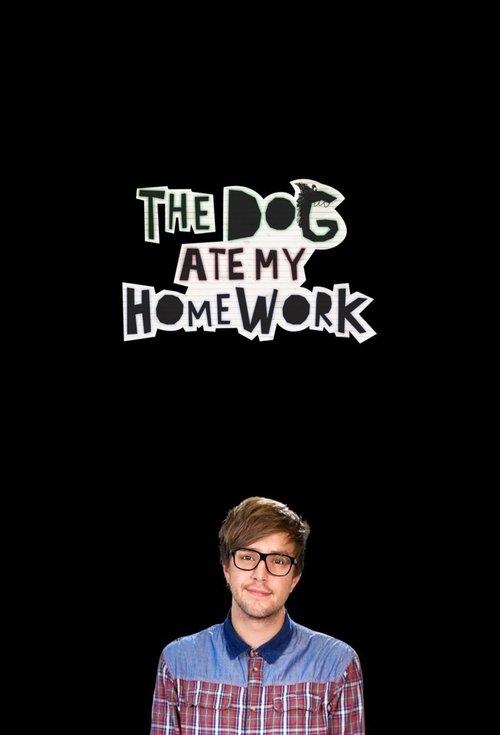 The Dog Ate My Homework filmas online