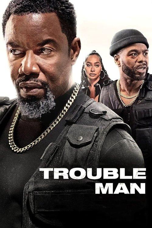 Trouble Man filmas online