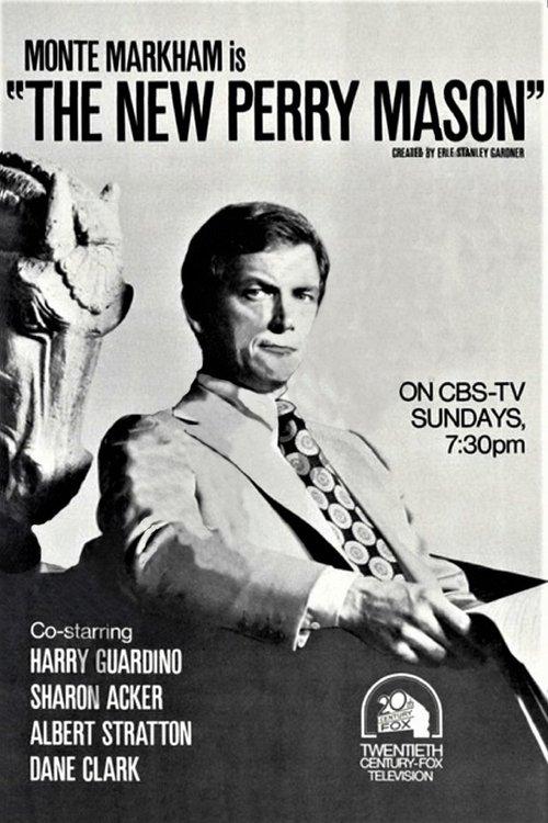 The New Perry Mason filmas online