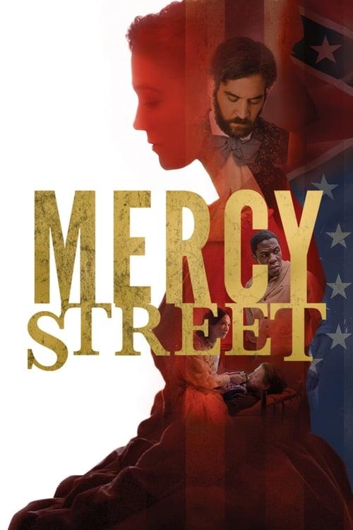 Mercy Street filmas online