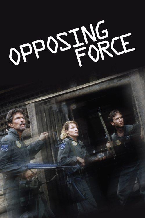 Opposing Force filmas online