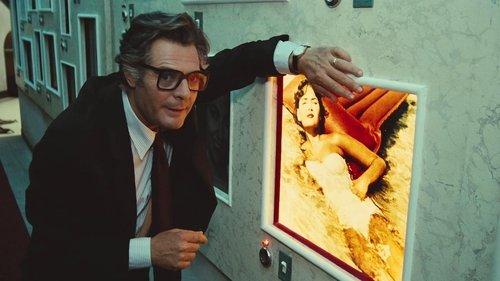 La città delle donne filmas žiurėti online