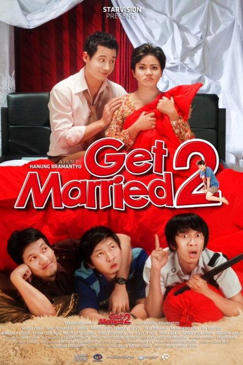 Get Married 2 filmas online