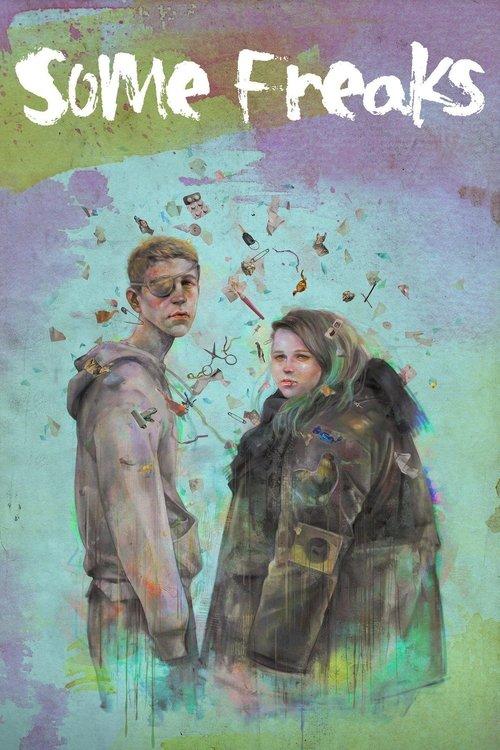 Some Freaks filmas online