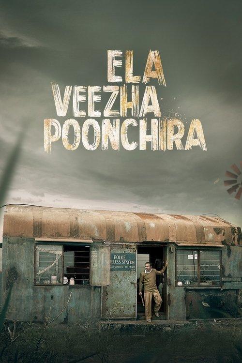 Ela Veezha Poonchira filmas online
