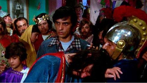 El elegido filmas žiurėti online