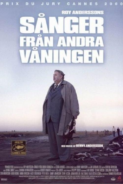 Sånger från andra våningen filmas online