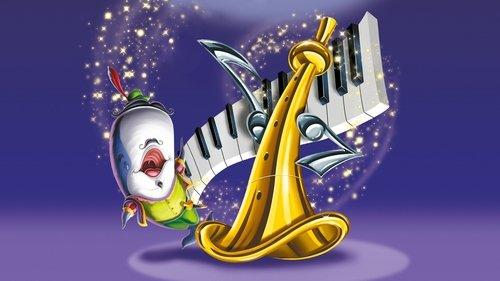 Make Mine Music filmas žiurėti online