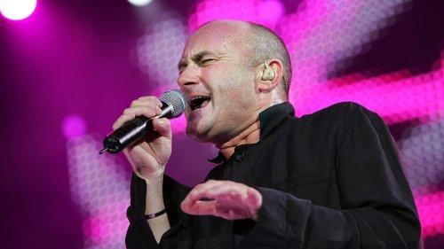Phil Collins: Finally... The First Farewell Tour filmas žiurėti online