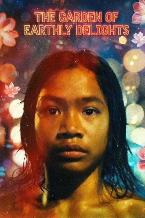 Ang Hardin ng Makalupang Kasiyahan filmas online