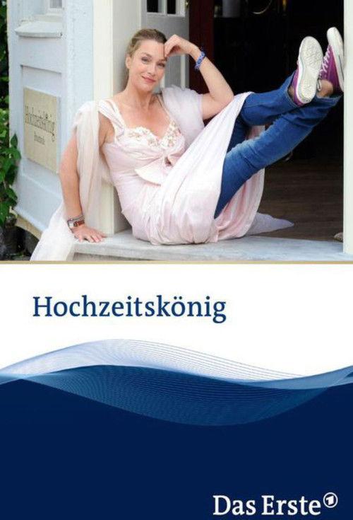 Hochzeitskönig filmas online