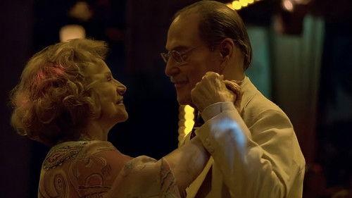 The Ballroom filmas žiurėti online