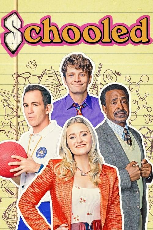 Schooled filmas online