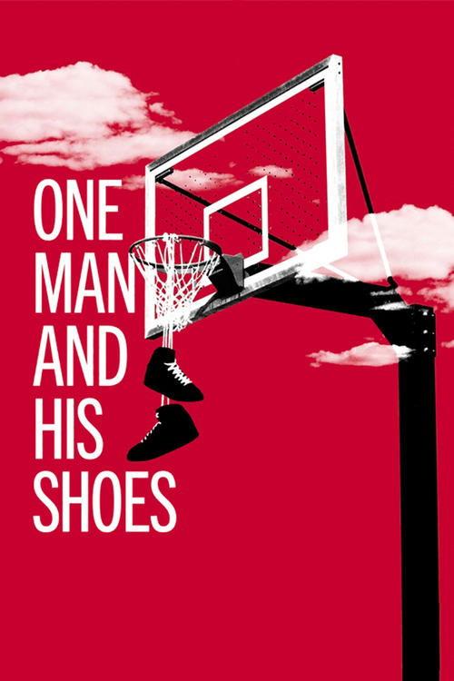 One Man and His Shoes filmas online