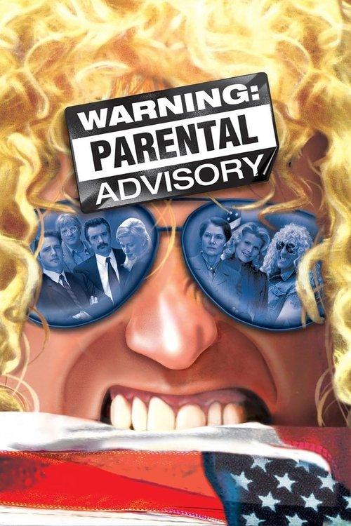 Warning: Parental Advisory filmas online