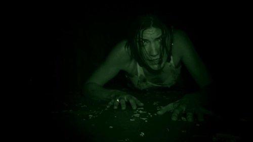 Quarantine filmas žiurėti online