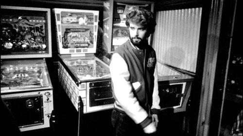 The Making of 'American Graffiti' filmas žiurėti online