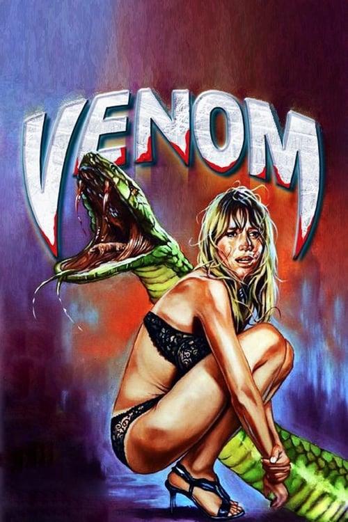Venom filmas online