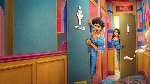 Double Occupancy filmas žiurėti online