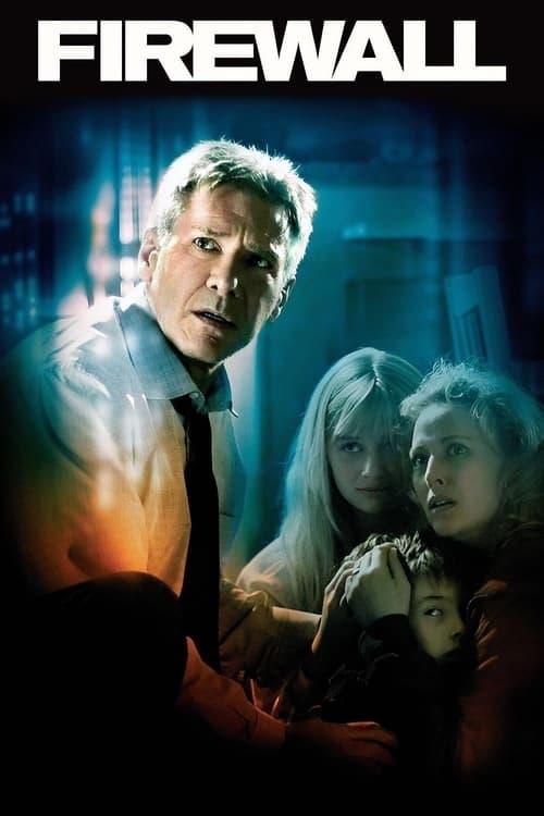 Firewall filmas online