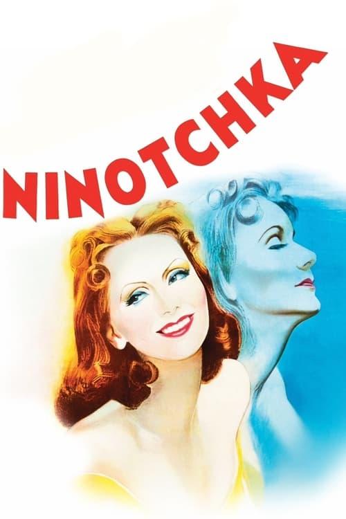Ninotchka filmas online