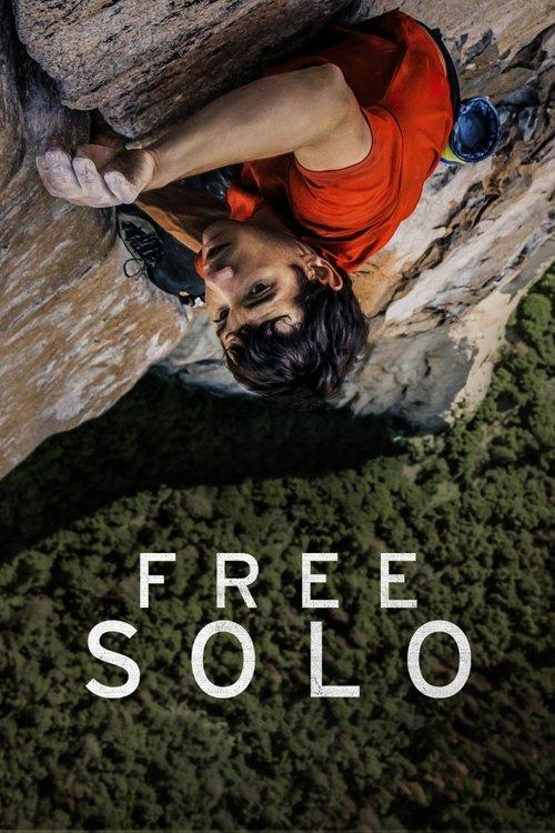 Free Solo filmas online