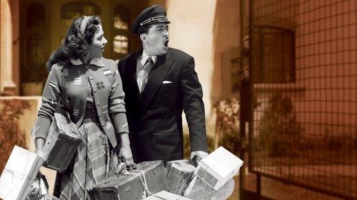 Los paquetes de Paquita filmas žiurėti online