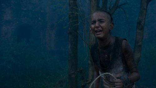 Tumbbad filmas žiurėti online