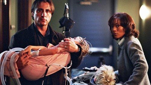 The Lazarus Child filmas žiurėti online