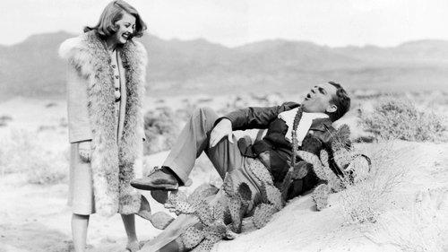 The Bride Came C.O.D. filmas žiurėti online