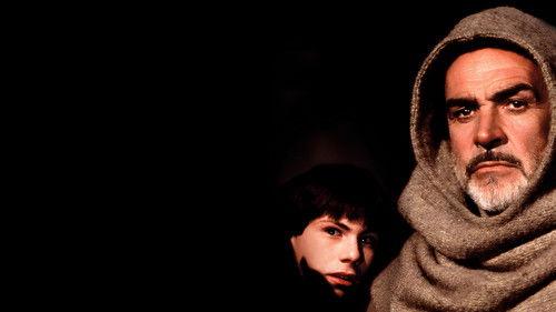 Rožės vardas filmas žiurėti online