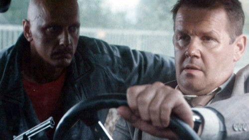 Farewell, Mr. President filmas žiurėti online