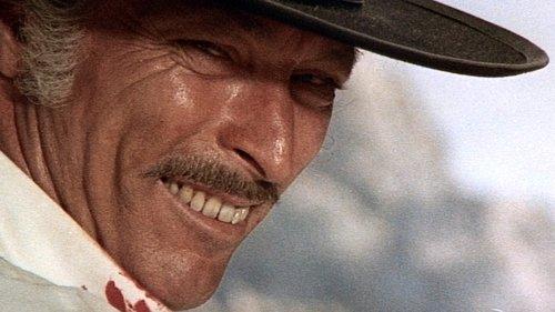 È tornato Sabata... hai chiuso un'altra volta! filmas žiurėti online