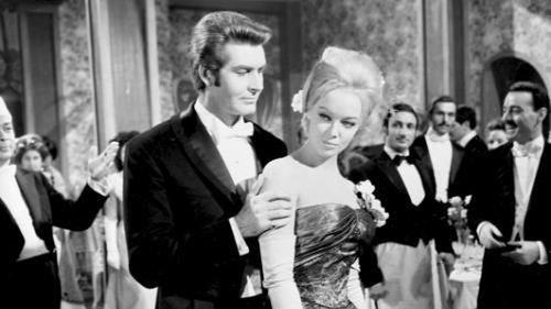 Rocambole filmas žiurėti online