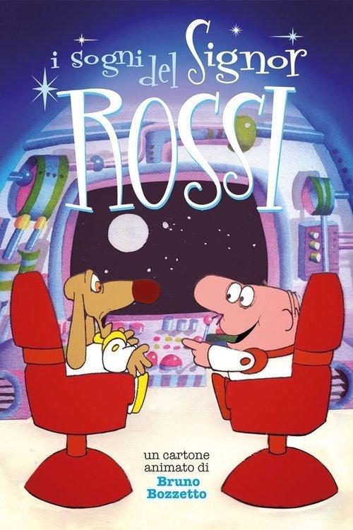 I sogni del signor Rossi filmas online