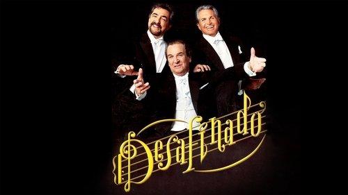 Off Key filmas žiurėti online