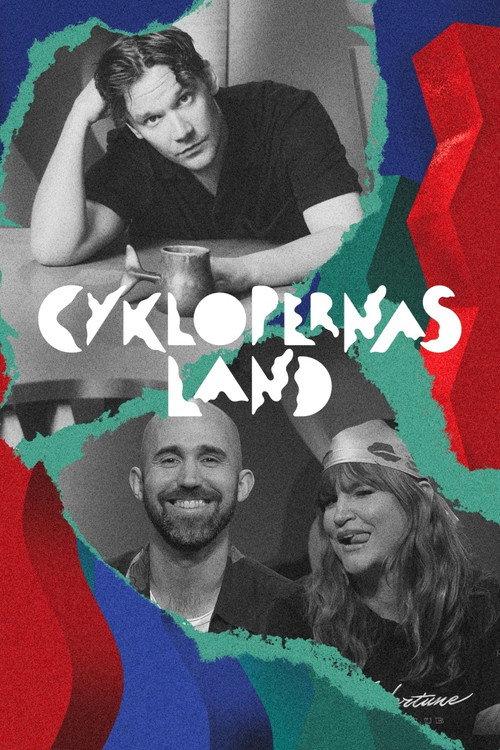 Cyklopernas land filmas online
