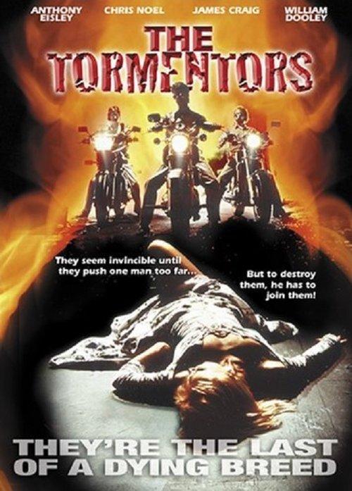 The Tormentors filmas online
