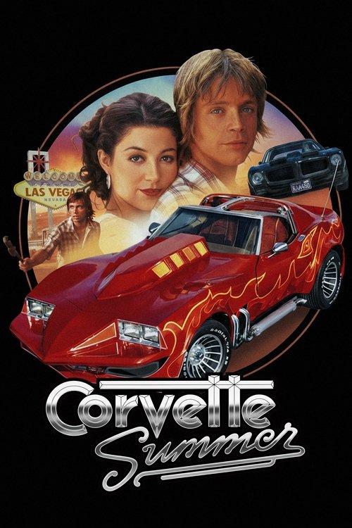 Corvette Summer filmas online