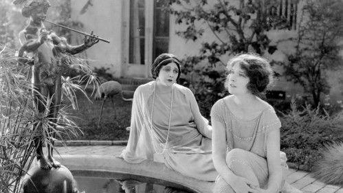 Souls for Sale filmas žiurėti online