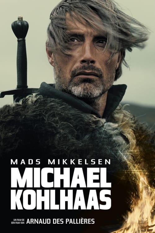 Michael Kohlhaas filmas online