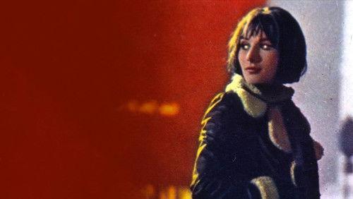 Unknown Woman filmas žiurėti online