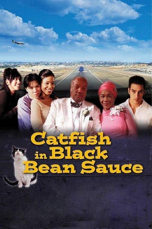 Catfish in Black Bean Sauce filmas online