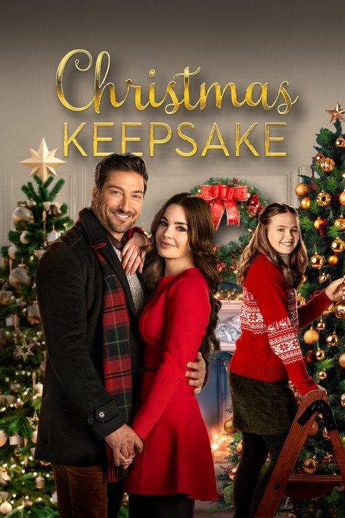 Christmas Keepsake filmas online