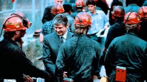 Act of Vengeance filmas žiurėti online