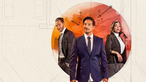 Mientras Cupido no está filmas žiurėti online