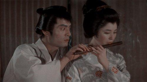 Illusion of Blood filmas žiurėti online