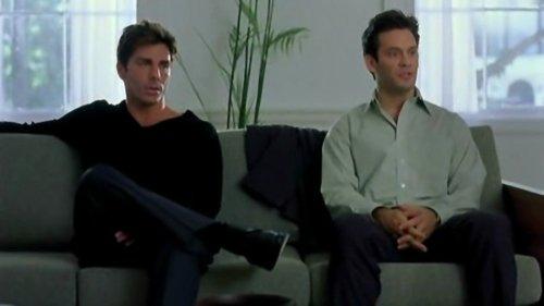 Friends and Family filmas žiurėti online