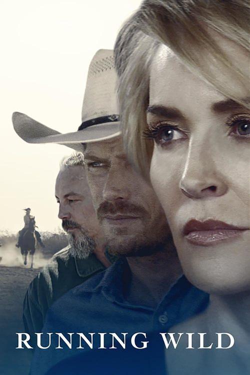 Running Wild filmas online